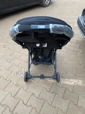 Poppypapa Baby Stroller