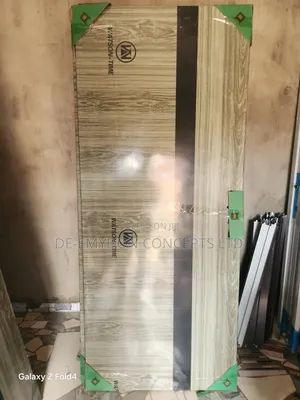 Watson Security Doors - Brand New
