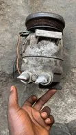 Used Manual Mercedes-Benz A/C Compressor - 1