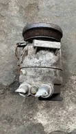 Used Manual Mercedes-Benz A/C Compressor - 3