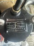 HONEST ITALIAN Submersible Sewage Pump 5.5HP 3" - 4