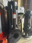 HONEST ITALIAN Submersible Sewage Pump 5.5HP 3" - 5