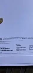 Apple MacBook Pro 16" M5 Pro 48GB RAM 1TB SSD - 1