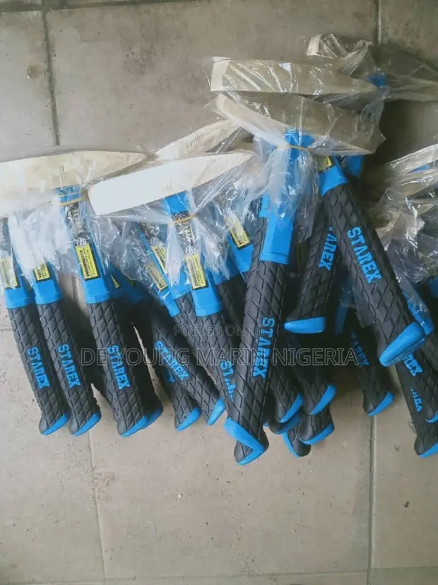 Stanex Industrial Tool Handles / Hand Grips - 1