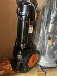 NP NOVA Submersible Sewage Pump 4" 5.5HP - 3