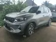 Kia Sonet 1.5 Petrol FWD SUV 2021 Gray - 3