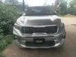 Kia Sonet 1.5 Petrol FWD SUV 2021 Gray - 5