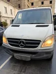 Mercedes-Benz Sprinter 2012 Fari - 1