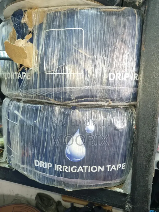 Durable Drip Irrigation Tape - 1