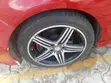 Mercedes-Benz CLA-Class 2016 Red - 2