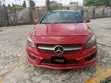 Mercedes-Benz CLA-Class 2016 Red - 4