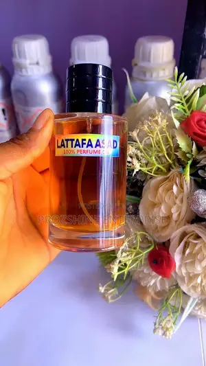 Lattafa Asad Mai Tsarki Mai Kamshi - 100ml