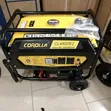 Jana'itar Corolla CL4800E2 Mai Sarrafa Ta Nesa - 4.8kW - 2