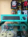 Logitech MK220 Wireless Keyboard da Mouse Combo - 1