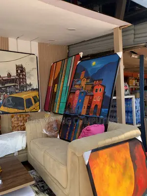 Home Interior Frame Design