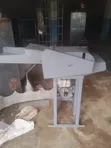 High-Efficiency Chaff Cutter Machine - 1
