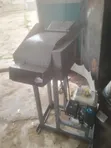 High-Efficiency Chaff Cutter Machine - 2
