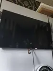 LG 55-inch Smart TV - 1