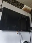 LG 55-inch Smart TV - 2