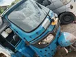 TVS King Cargo 2024 Blue - 1