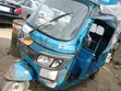 TVS King Cargo 2024 Blue - 5
