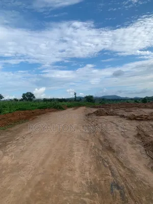 Platinum City Estate Land for Sale