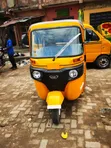 New Bajaj RE Tricycle (2026 Model) - 1