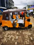New Bajaj RE Tricycle (2026 Model) - 3