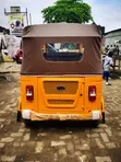 New Bajaj RE Tricycle (2026 Model) - 4