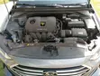 Hyundai Elantra 2017 Grey - 1
