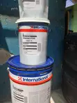 International Interseal 670HS Marine & Industrial Coating - 2