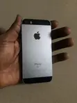 Apple iPhone SE 32GB Silver - 4
