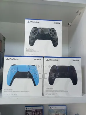 Sabon PS5 DualSense Controller
