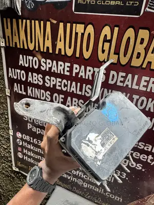 2014 Toyota Corolla ABS Module - Sabon Tokunbo