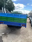2004 Toyota Dyna Mini Truck - Green - 1