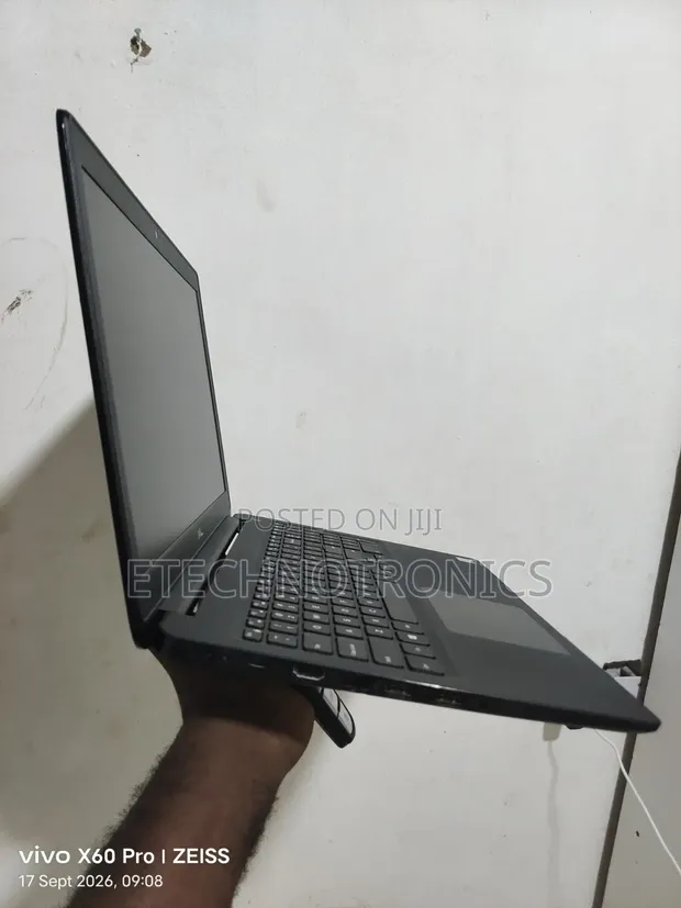 Dell Latitude 3500 Laptop - Intel Core i5, 8GB RAM, 256GB SSD - 1