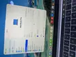 Apple MacBook Pro 2022 M2 13" 8GB RAM 256GB SSD - 3