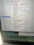 Apple MacBook Pro 2022 M2 13" 8GB RAM 256GB SSD - 4