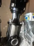 Grundfos Vertical Multistage Centrifugal Pump 5.5hp - 1