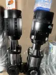 Grundfos Vertical Multistage Centrifugal Pump 5.5hp - 2