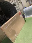 Brand New LG 75" NanoCell AI TV NANO80A - 2
