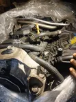 Mitsubishi Outlander 2.5L Engine (2022-2025) - 2