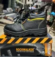 Rockwalker Steel Toe Safety Boots - All Sizes - 2