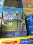 Duravolt 5-in-1 Solar Kit - 2