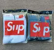 High Quality Supreme 4-in-1 Socks - 2
