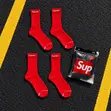 High Quality Supreme 4-in-1 Socks - 3