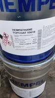 Hempel Polyurethane Topcoat - 1
