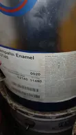 Hempel Polyurethane Topcoat - 2