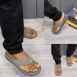 Men's Quality Slippers - Size 40-45 - 1