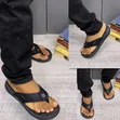 Men's Quality Slippers - Size 40-45 - 2